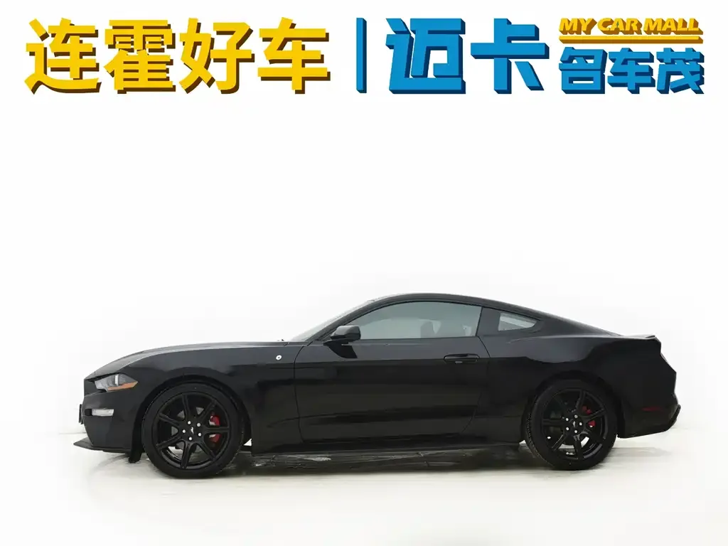 Ford Mustang 2022 из CN, фото 8