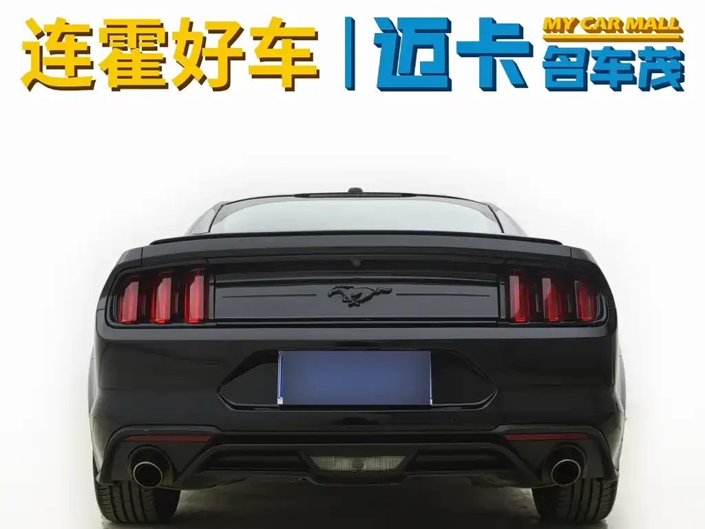 Ford Mustang 2022 из CN, фото 3