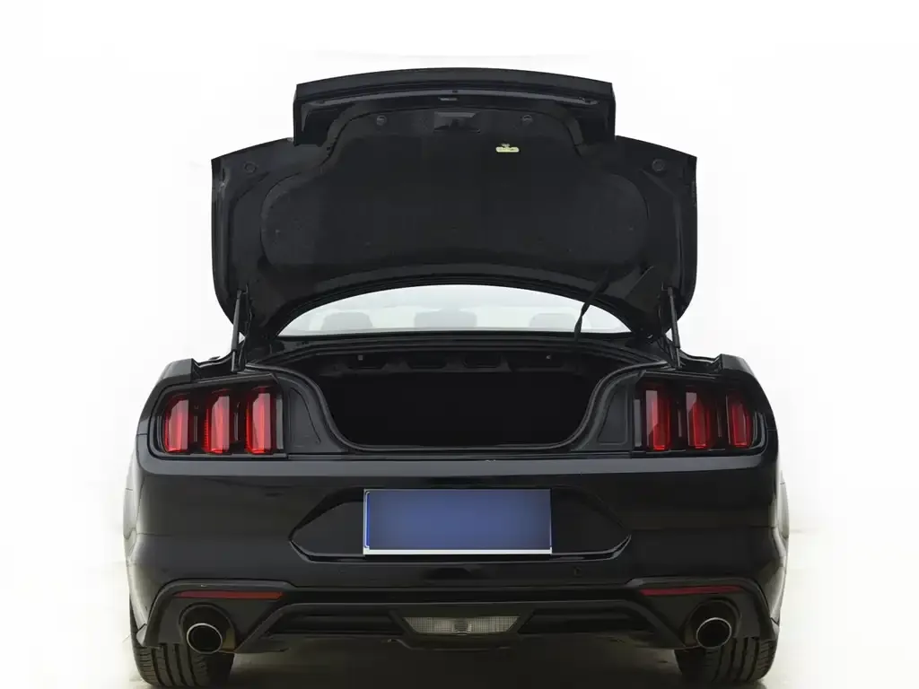 Ford Mustang 2022 из CN, фото 6