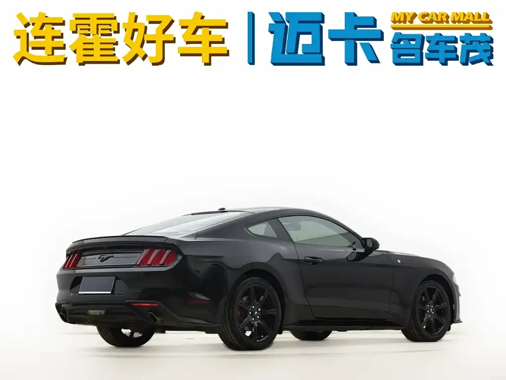 Ford Mustang 2022 из CN, фото 2