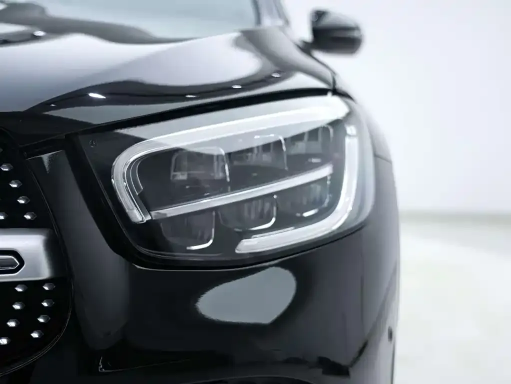 Mercedes-Benz GLC 2022 из CN, фото 5