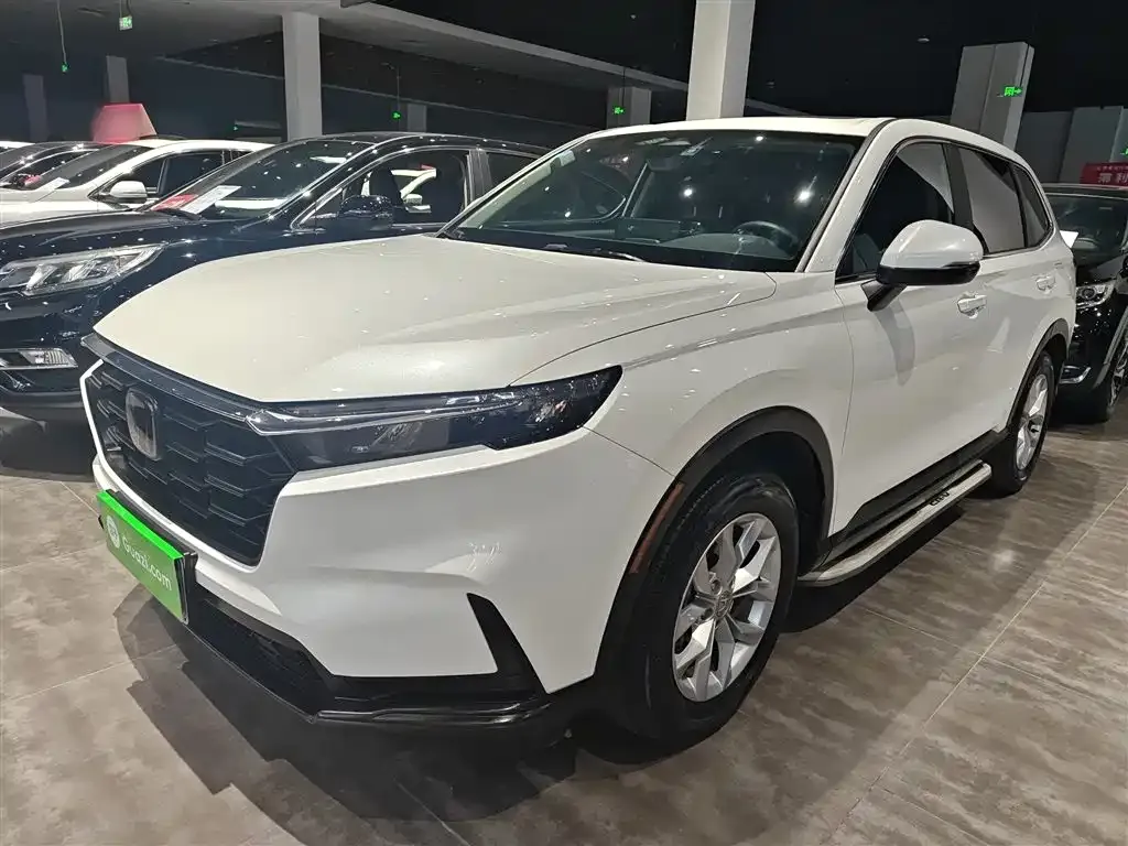 Honda CR-V 2023 из CN, фото 5