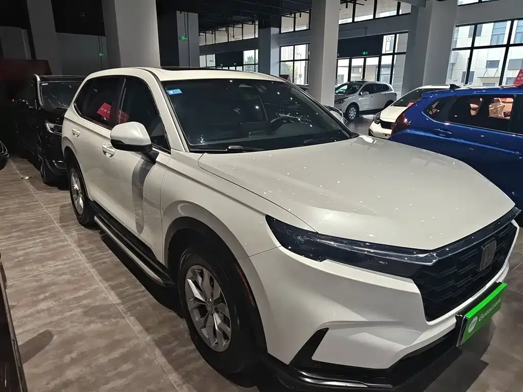 Honda CR-V 2023 из CN, фото 3