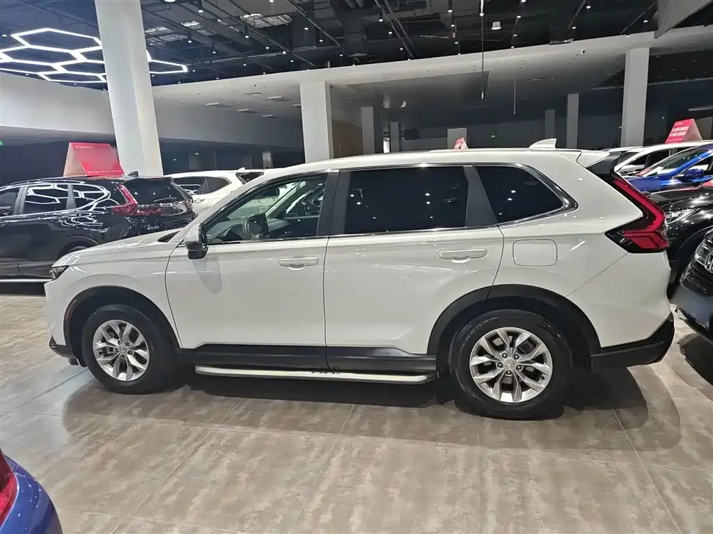 Honda CR-V 2023 из CN, фото 10