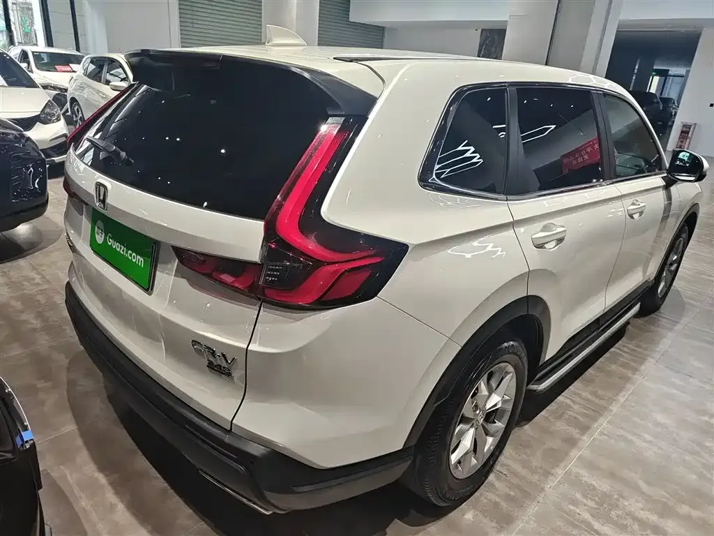 Honda CR-V 2023 из CN, фото 6