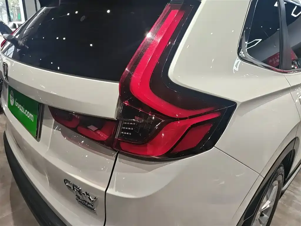 Honda CR-V 2023 из CN, фото 8