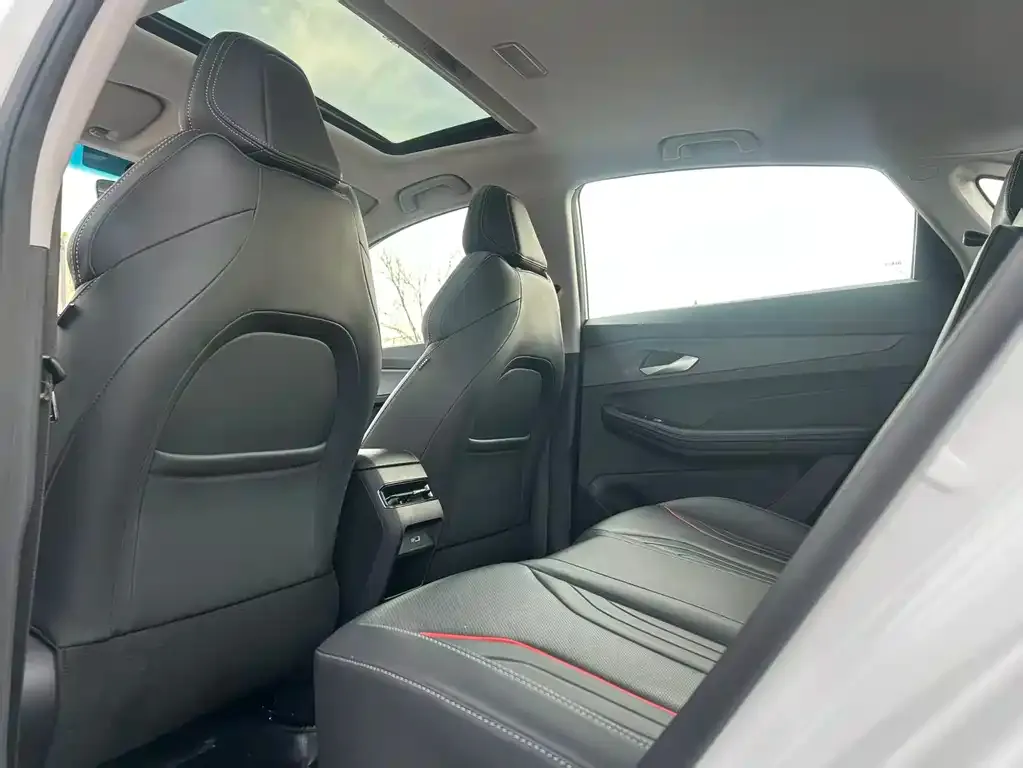 Geely Binrui 2024 из CN, фото 6