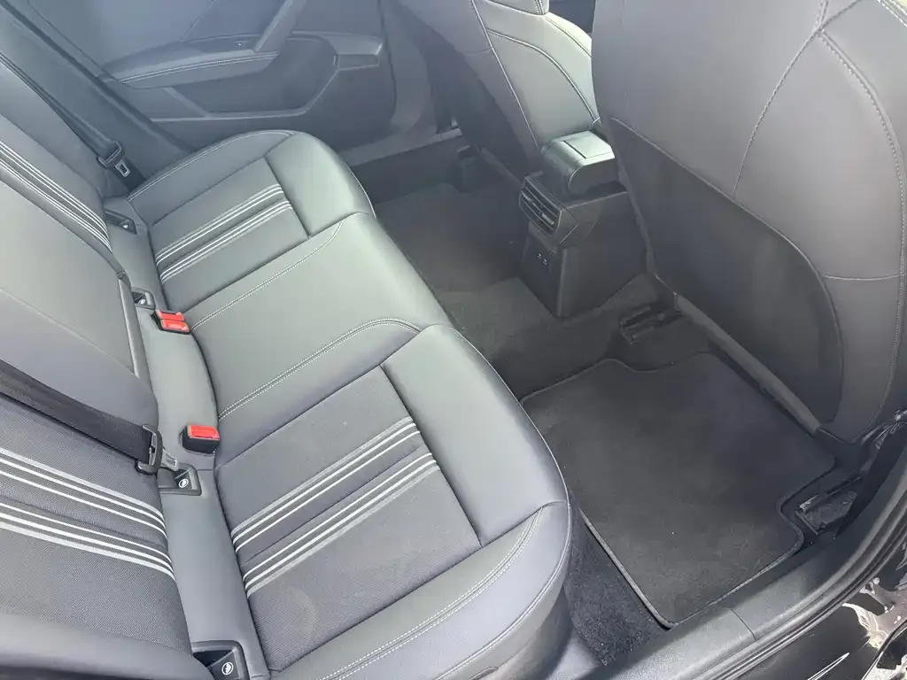 Audi A3 2022 из CN, фото 9