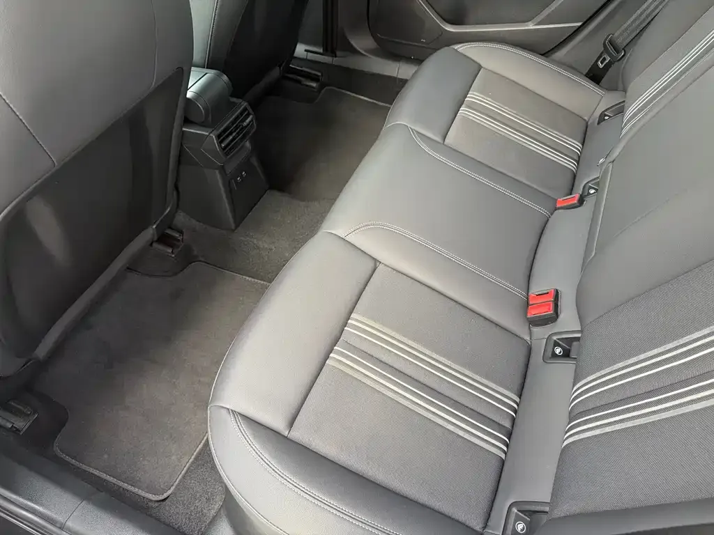 Audi A3 2022 из CN, фото 5