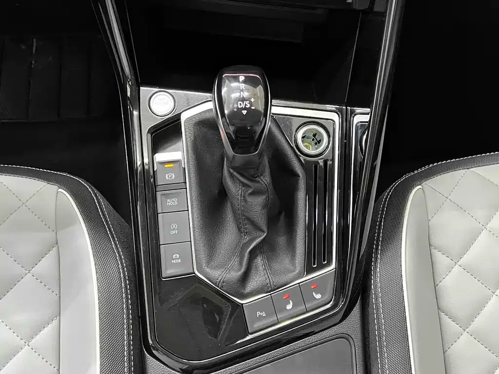 Volkswagen Tayron 2023 из CN, фото 10