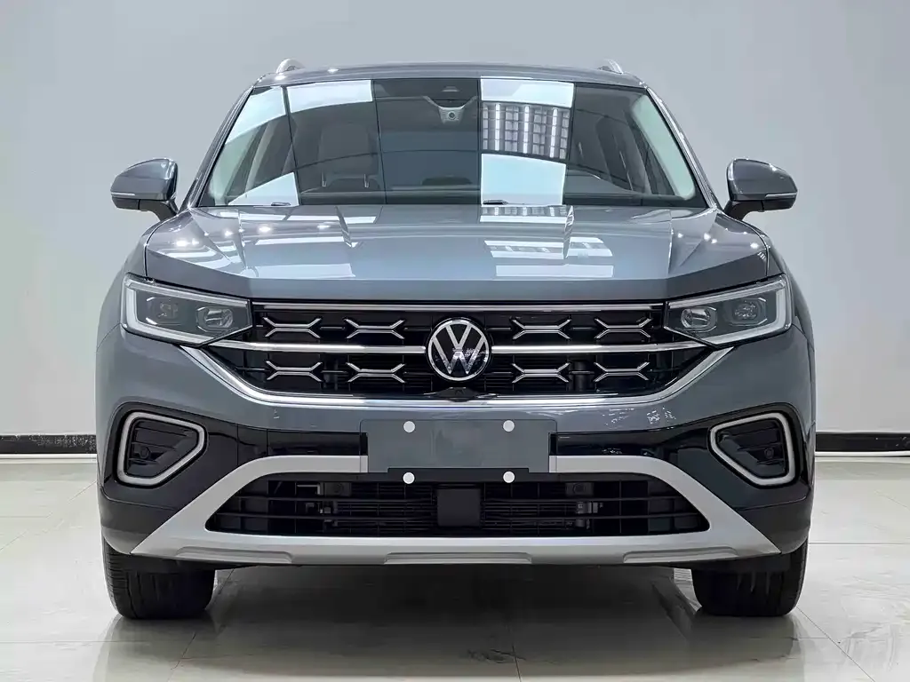 Volkswagen Tayron 2023 из CN, фото 2