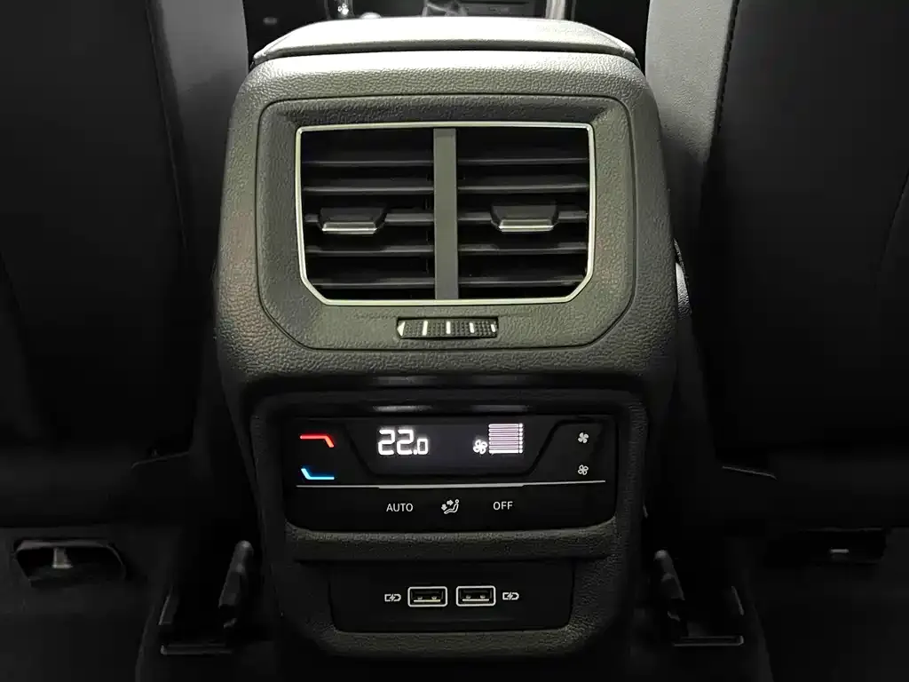 Volkswagen Tayron 2023 из CN, фото 9