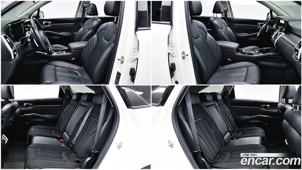 Kia Sorento 2023 из KR, фото 7