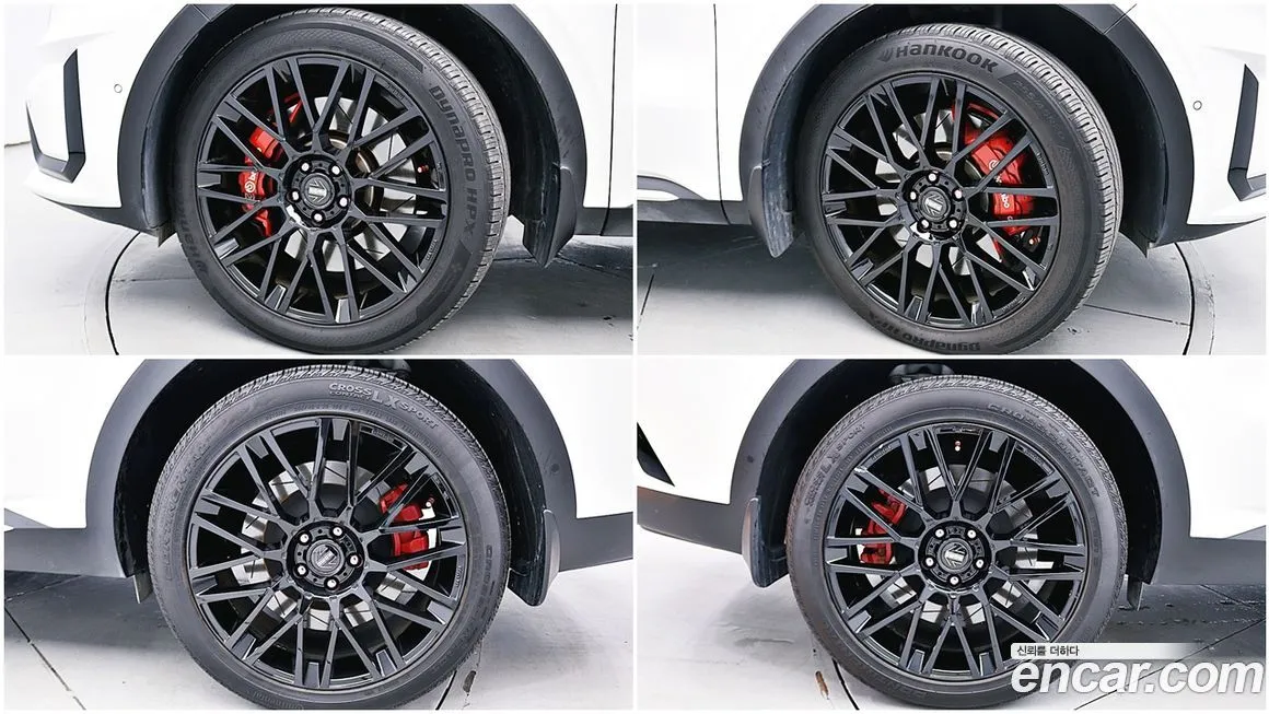 Kia Sorento 2023 из KR, фото 8