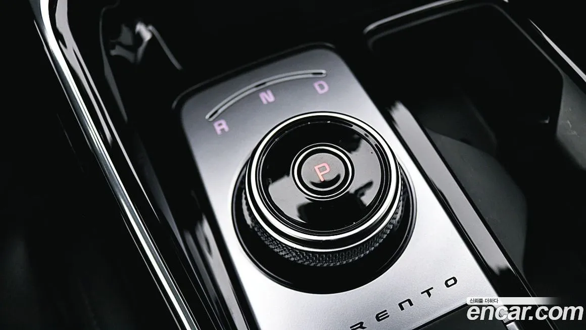 Kia Sorento 2023 из KR, фото 5