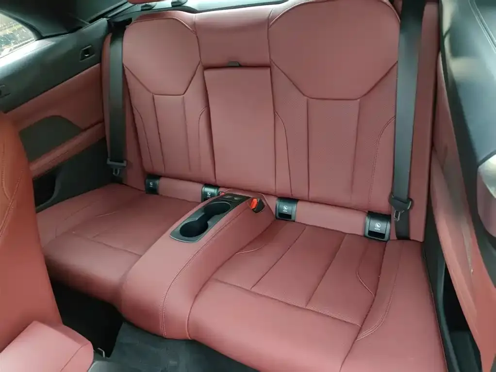BMW 4 Series 2024 из CN, фото 2