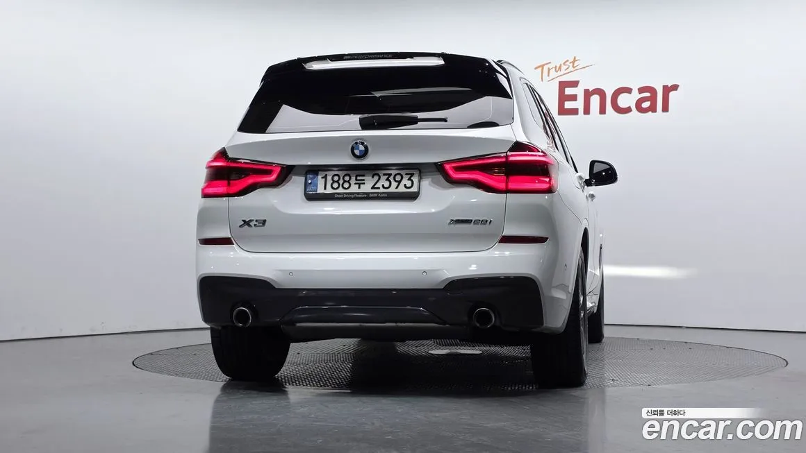 [object Object] X3 2021 из KR, фото 4