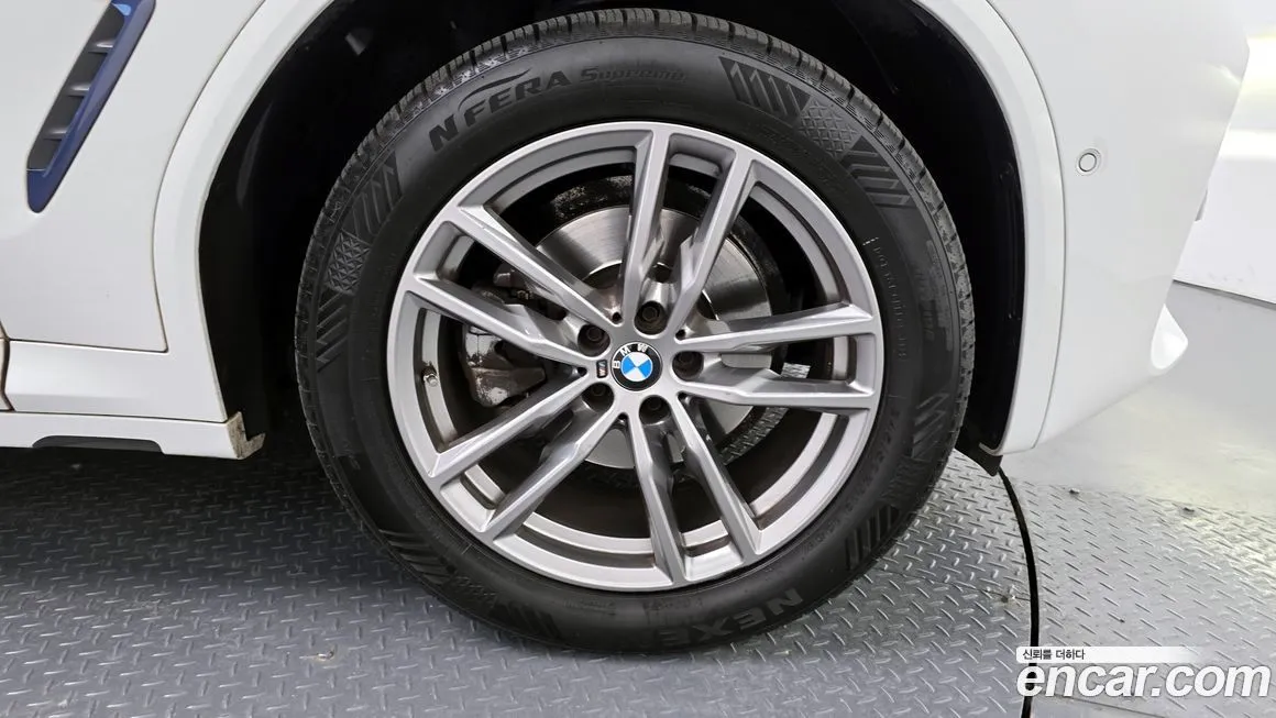 [object Object] X3 2021 из KR, фото 5