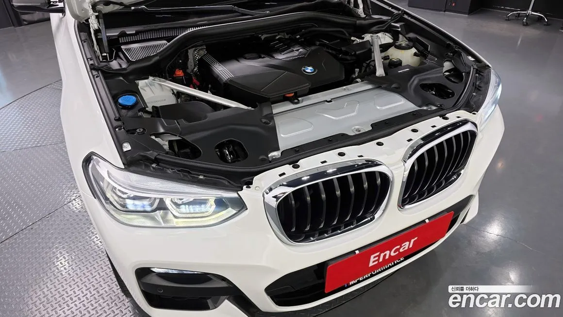 [object Object] X3 2021 из KR, фото 6