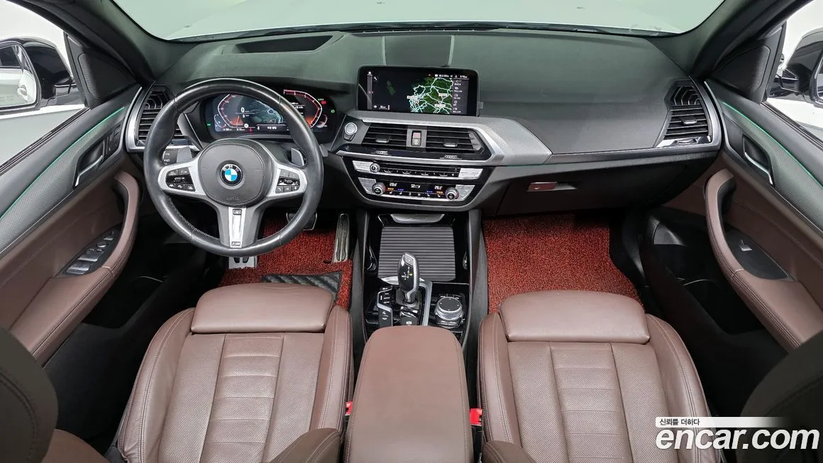 [object Object] X3 2021 из KR, фото 7