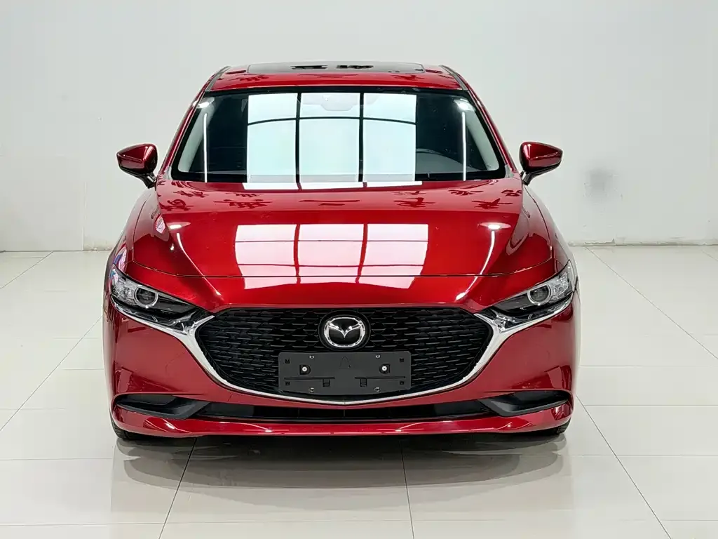 Mazda 3 Axela 2021 из CN, фото 6