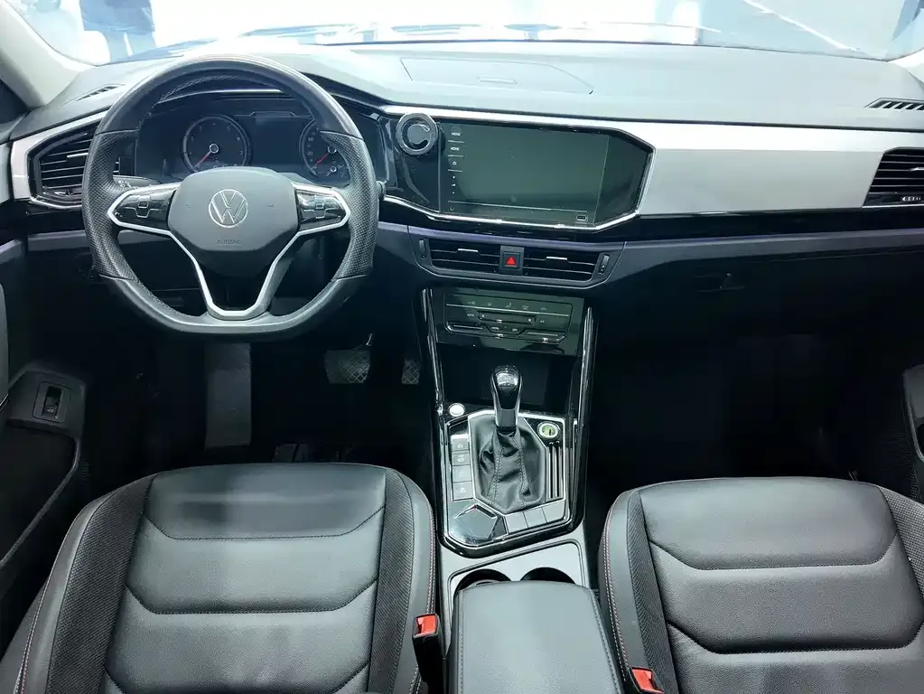 Volkswagen Tayron 2022 из CN, фото 7