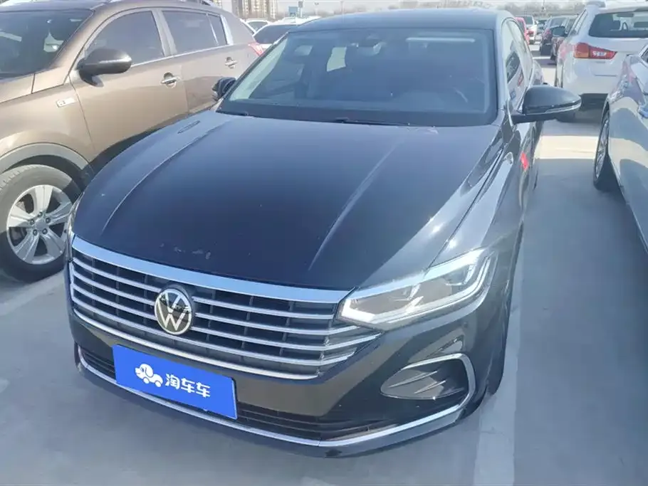 Volkswagen Lavida 2024 из CN, фото 1