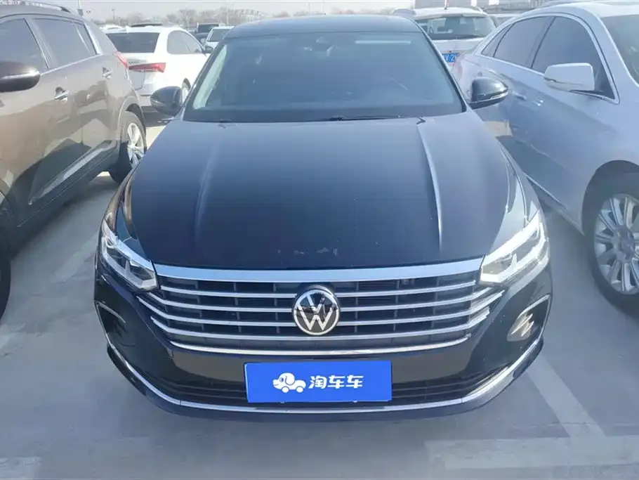 Volkswagen Lavida 2024 из CN, фото 6
