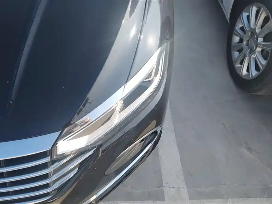 Volkswagen Lavida 2024 из CN, фото 8