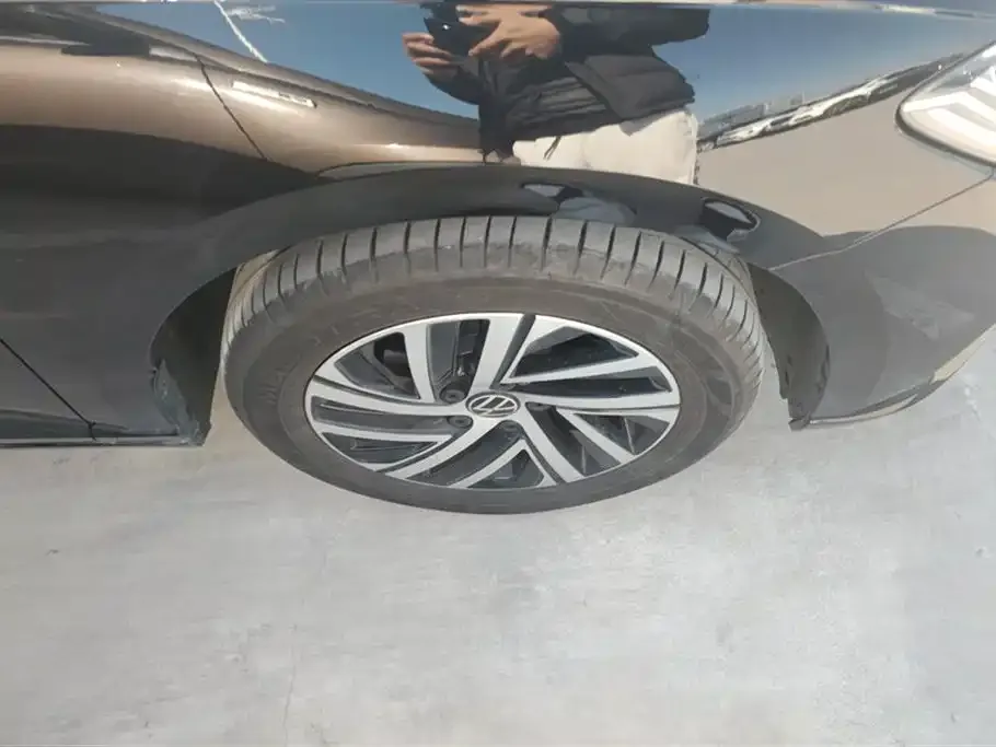 Volkswagen Lavida 2024 из CN, фото 7