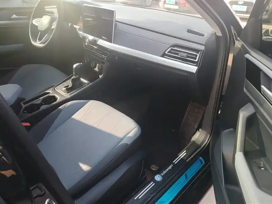 Volkswagen Lavida 2024 из CN, фото 2