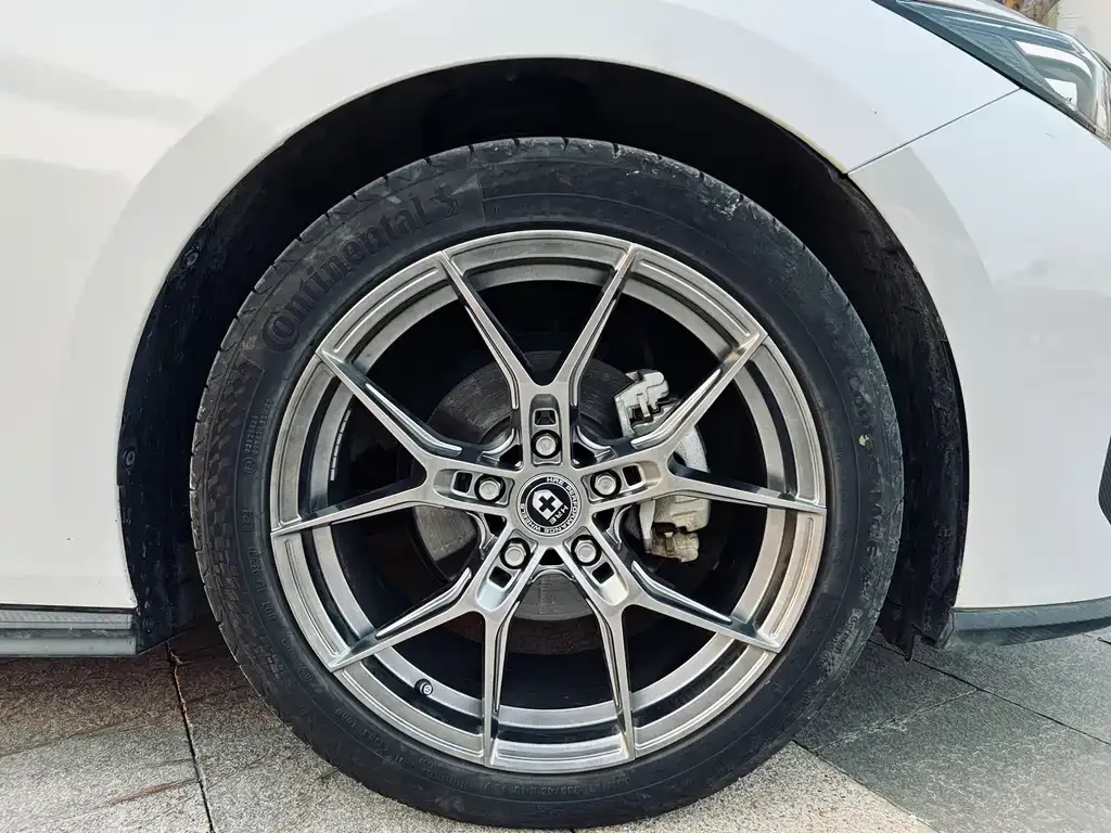 Changan UNI-V 2024 из CN, фото 4