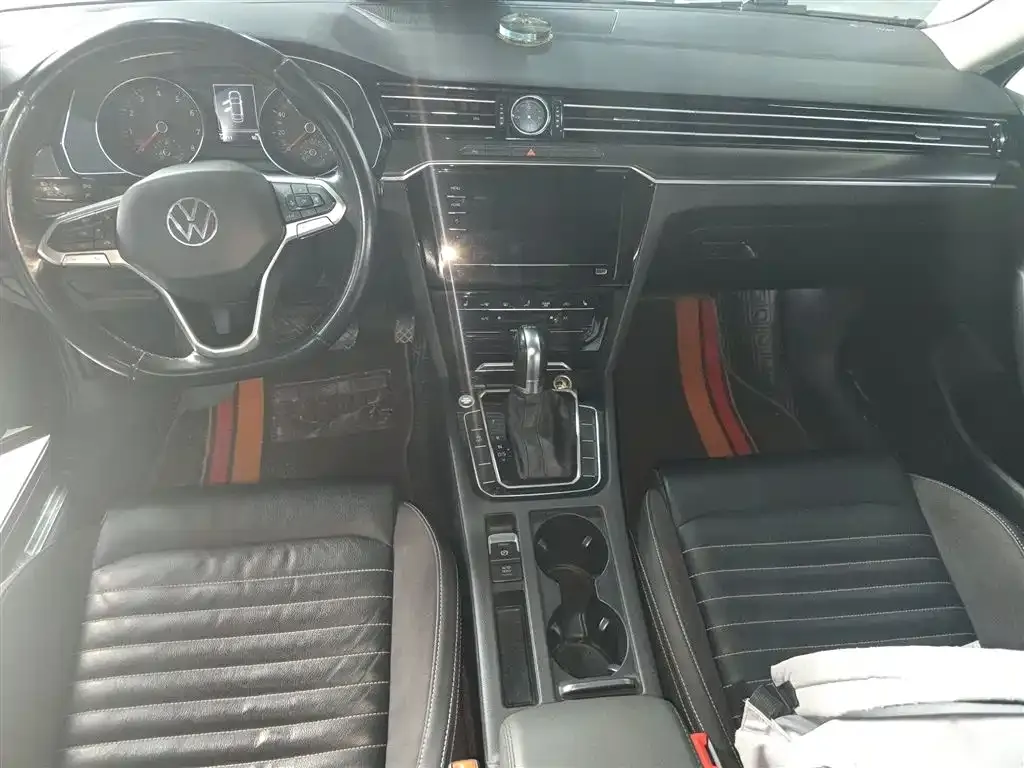 Volkswagen Magotan 2022 из CN, фото 4