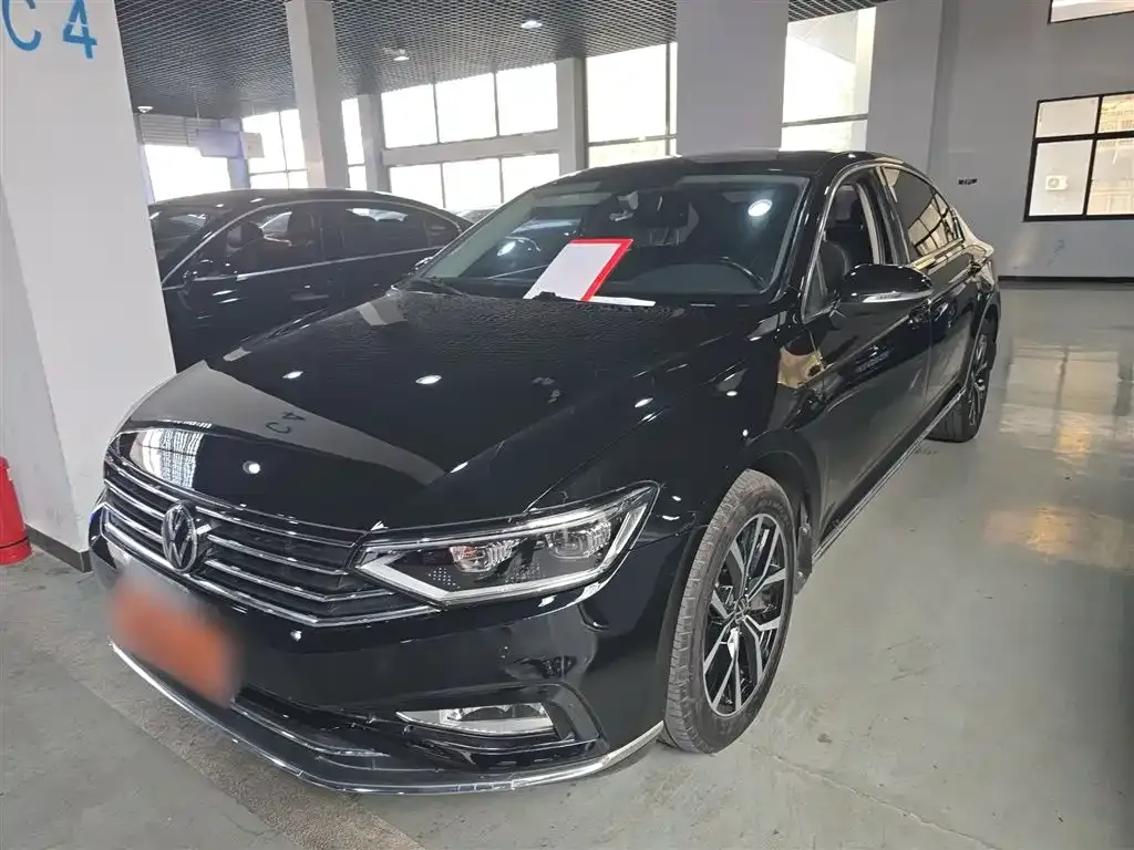 Volkswagen Magotan 2022 из CN, фото 7