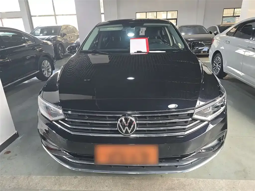 Volkswagen Magotan 2022 из CN, фото 3