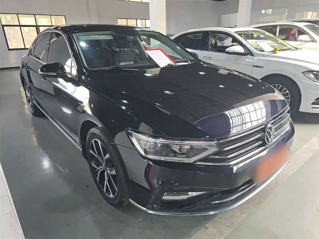 Volkswagen Magotan 2022 из CN, фото 6