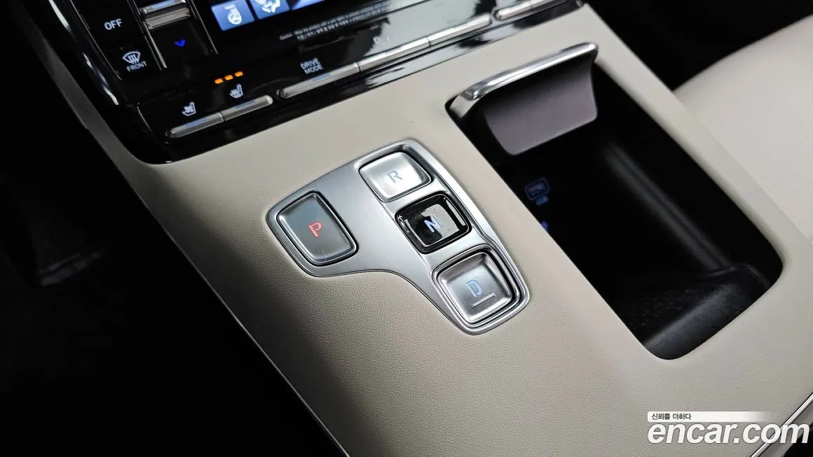 Hyundai Grandeur 2022 из KR, фото 9