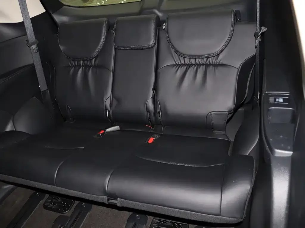 Honda Elysion 2023 из CN, фото 4