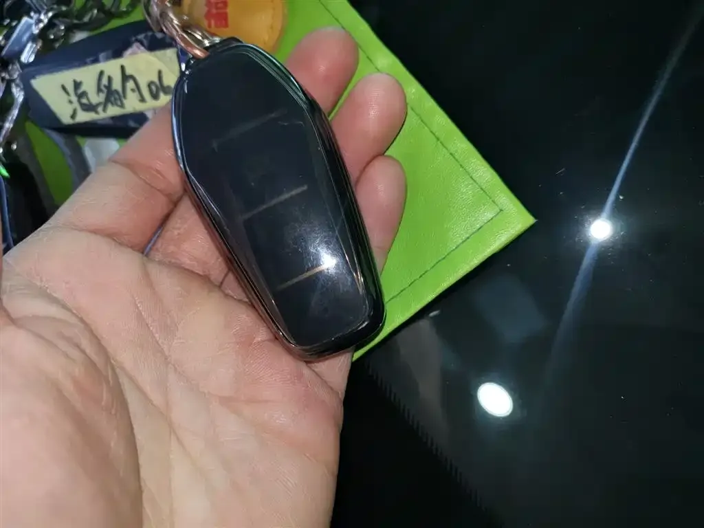 BYD Seal 06 — фото 10