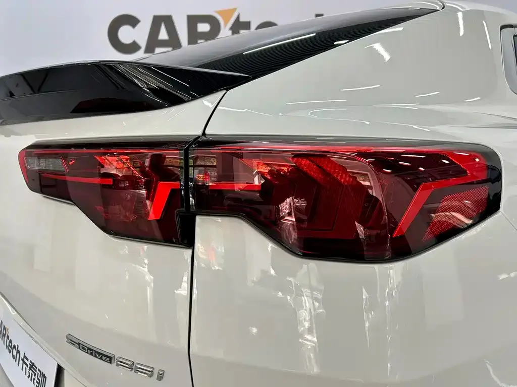 BMW X2 (Import) 2024 из CN, фото 8