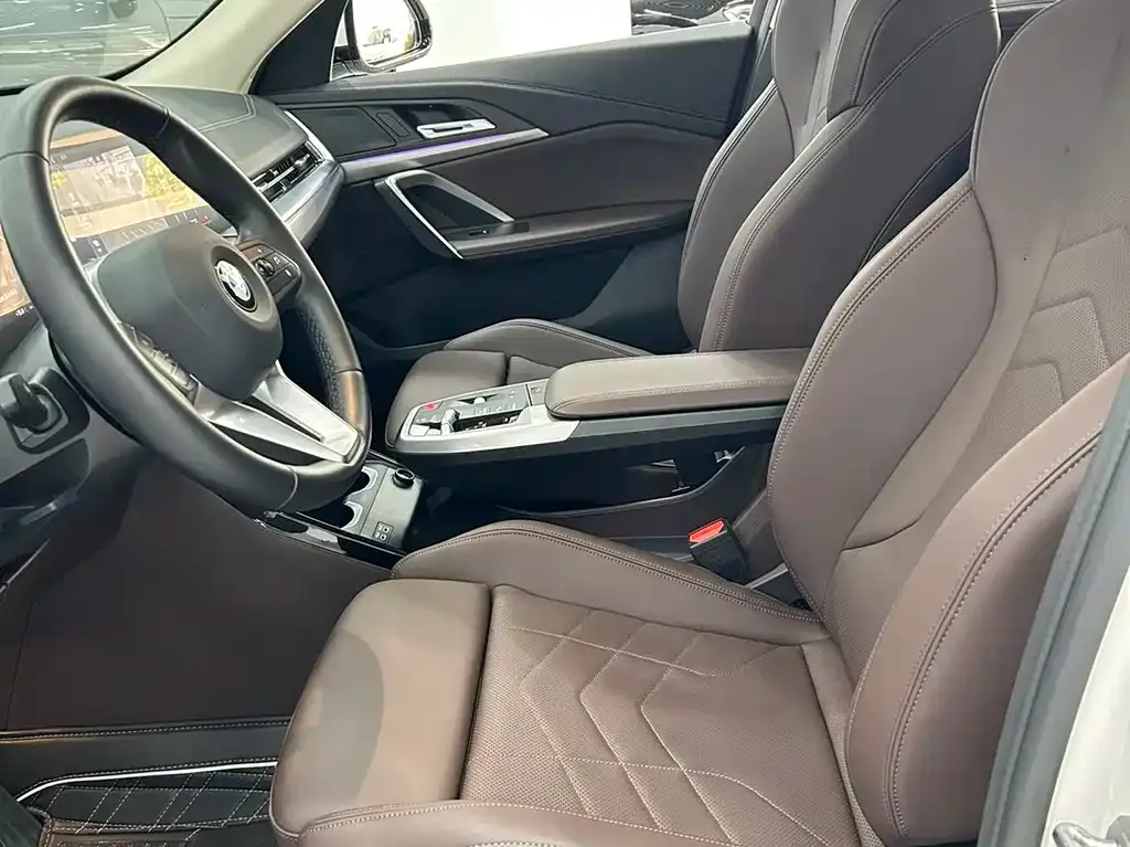 BMW X2 (Import) 2024 из CN, фото 3