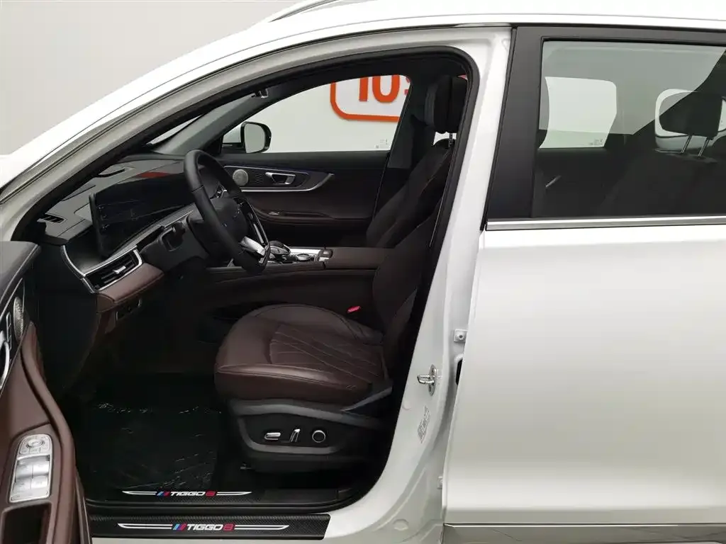 Chery Tiggo 8 PRO 2025 из CN, фото 4