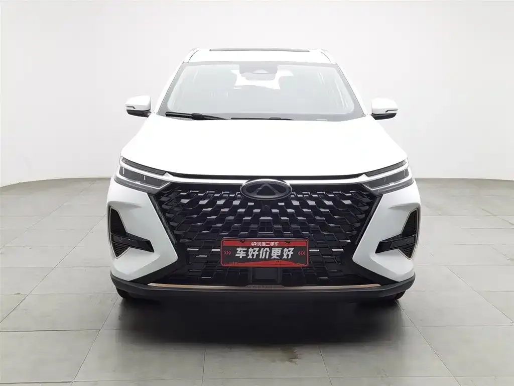 Chery Tiggo 8 PRO 2025 из CN, фото 5