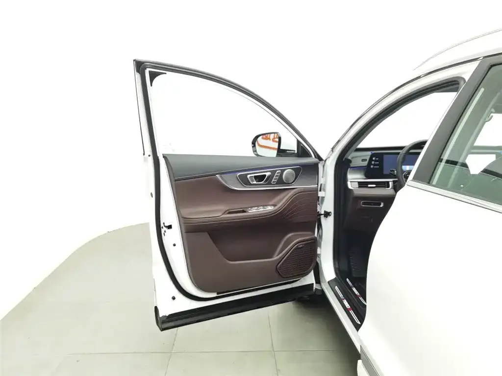Chery Tiggo 8 PRO 2025 из CN, фото 3