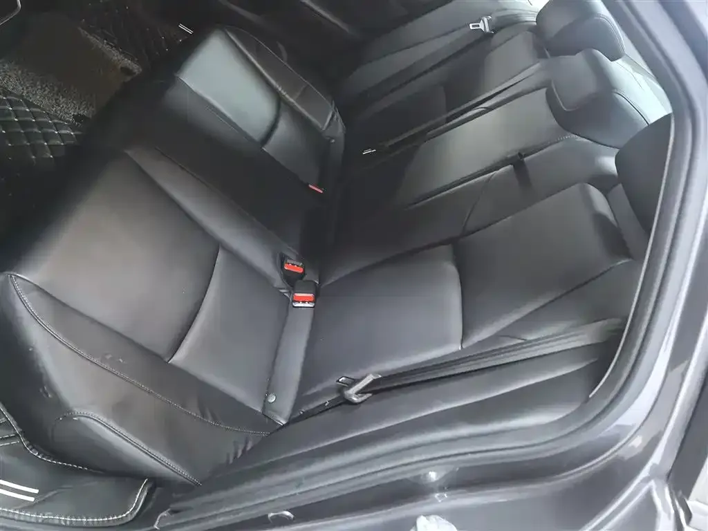 Honda Accord 2021 из CN, фото 6