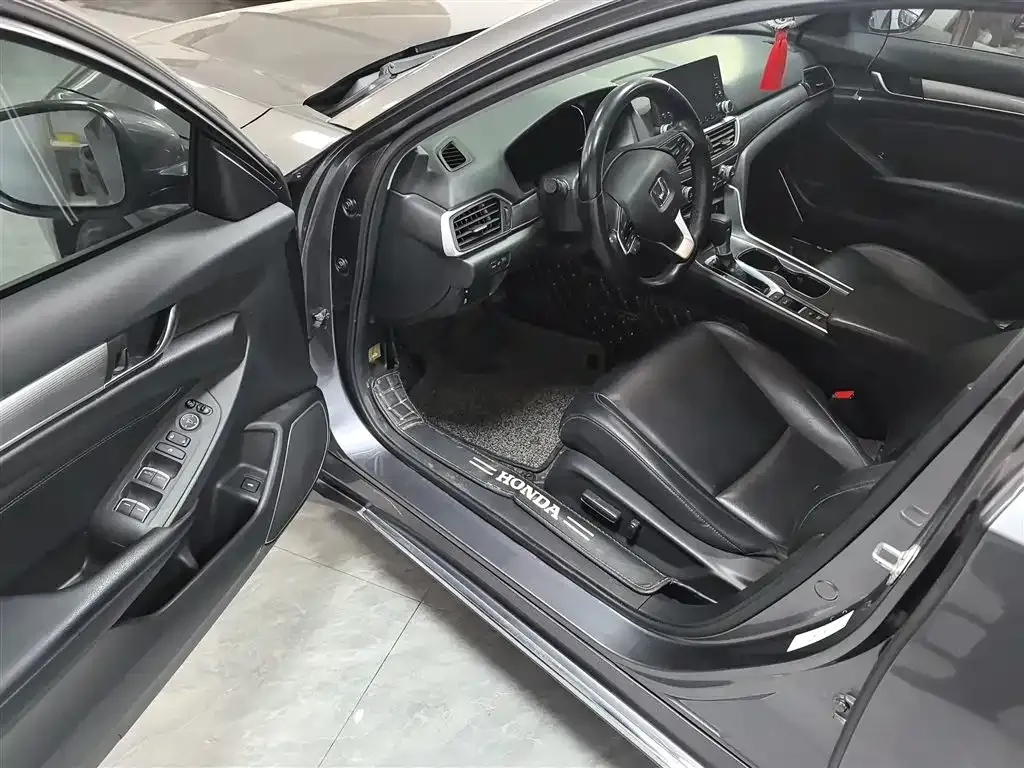 Honda Accord 2021 из CN, фото 5