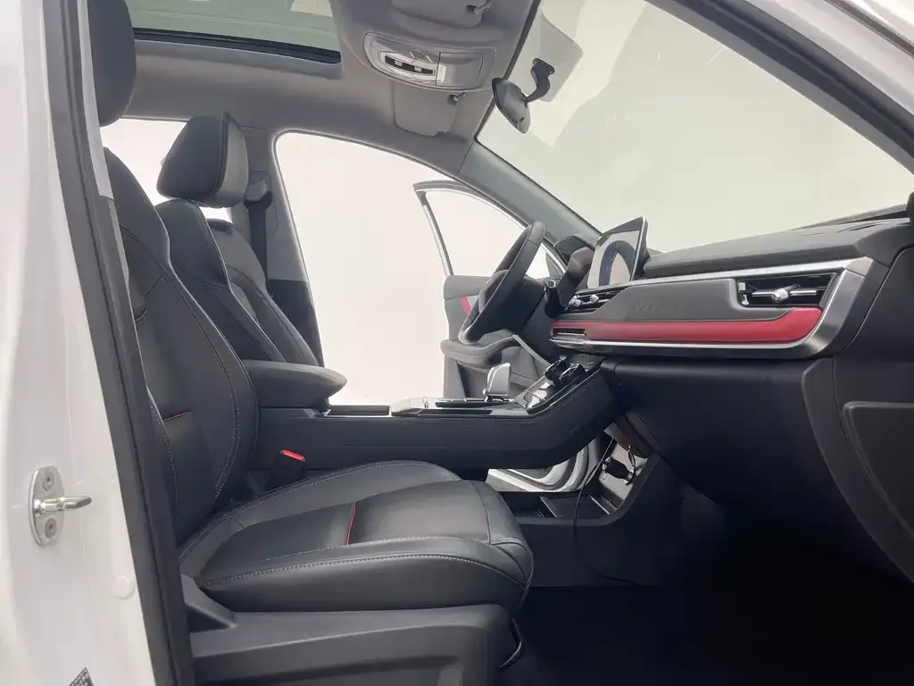 Chery Tiggo 7 2021 из CN, фото 3