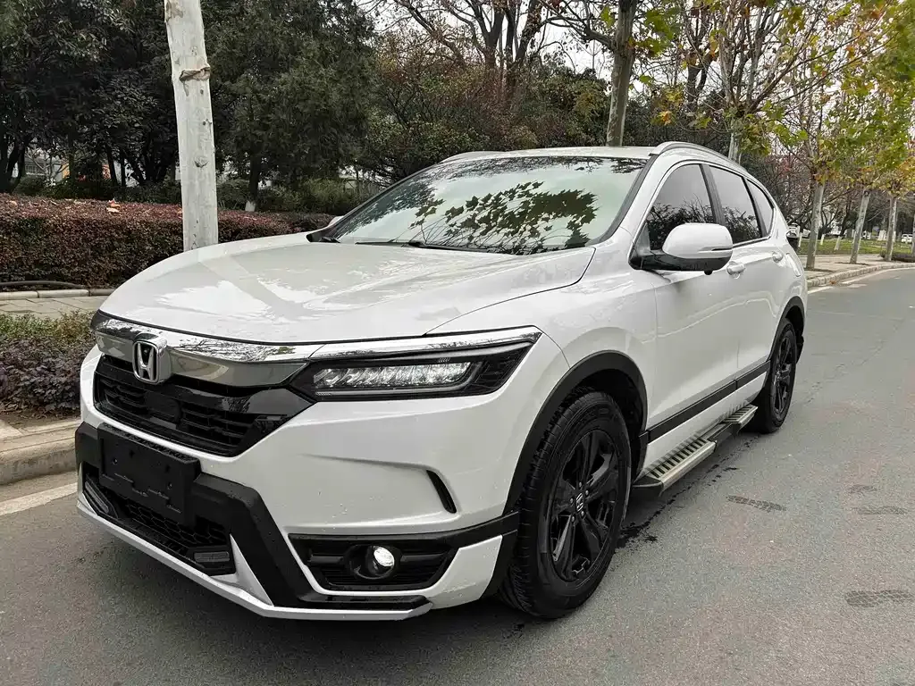 Honda Breeze 2022 из CN, фото 1