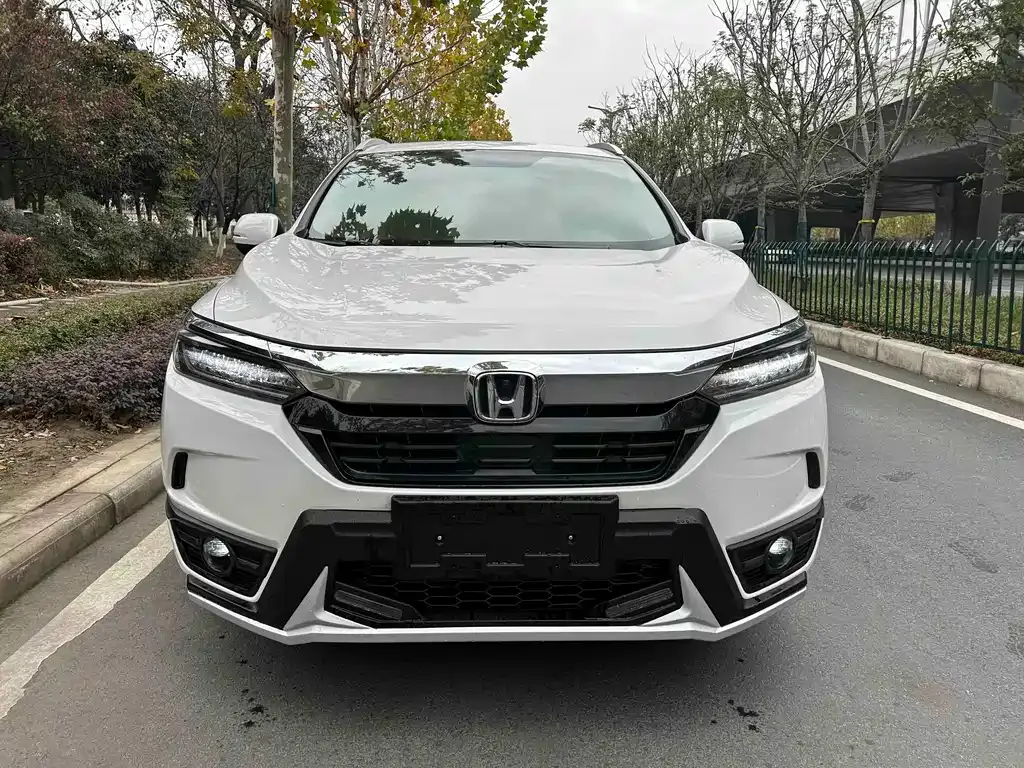 Honda Breeze 2022 из CN, фото 4