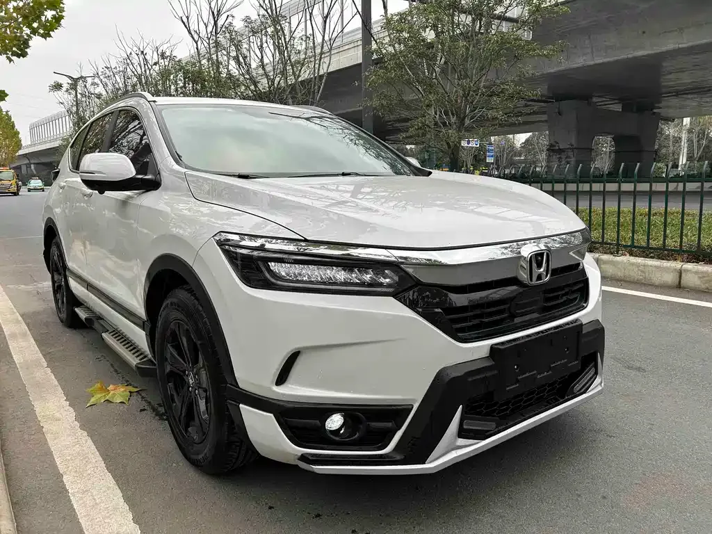 Honda Breeze 2022 из CN, фото 3